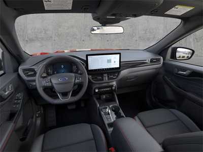 2025 Ford Escape, $32960. Photo 9
