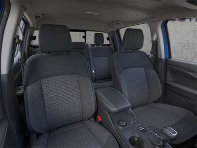 2024 Ford Ranger Crew Cab, $38985. Photo 10
