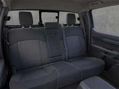 2024 Ford Ranger Crew Cab, $38985. Photo 11