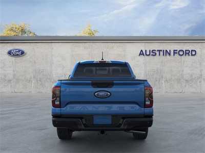 2024 Ford Ranger Crew Cab, $38985. Photo 5