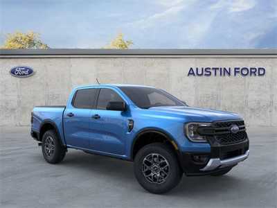 2024 Ford Ranger Crew Cab, $38985. Photo 7