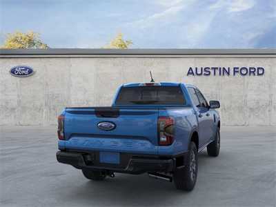 2024 Ford Ranger Crew Cab, $38985. Photo 8