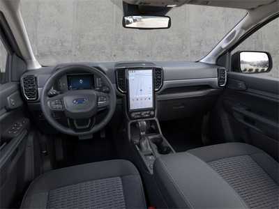 2024 Ford Ranger Crew Cab, $38985. Photo 9