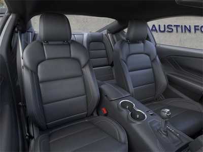 2025 Ford Mustang, $54264. Photo 10