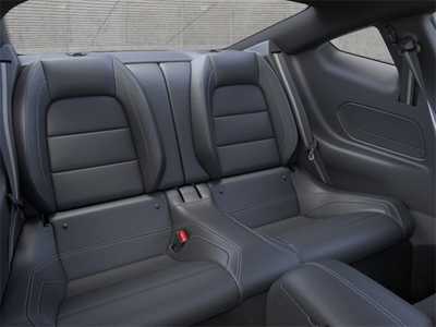 2025 Ford Mustang, $54264. Photo 11