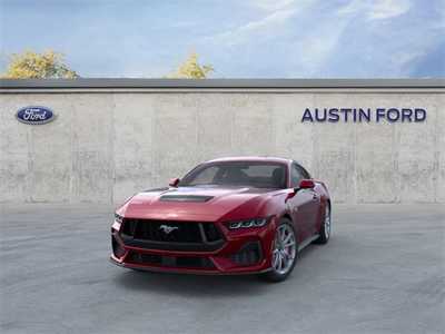 2025 Ford Mustang, $54264. Photo 2