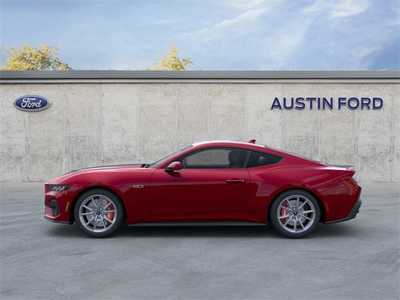 2025 Ford Mustang, $54264. Photo 3