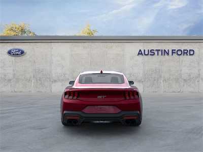 2025 Ford Mustang, $54264. Photo 5