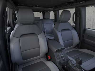 2024 Ford Bronco, $49372. Photo 10