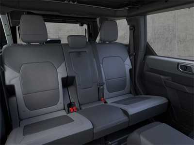 2024 Ford Bronco, $49372. Photo 11