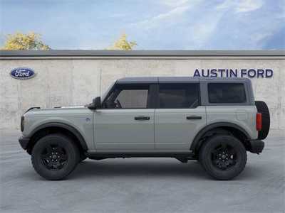 2024 Ford Bronco, $49372. Photo 3