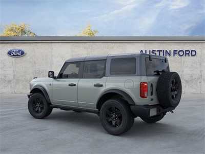 2024 Ford Bronco, $49372. Photo 4