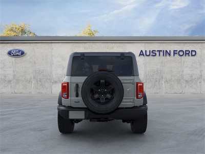 2024 Ford Bronco, $49372. Photo 5