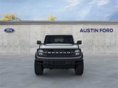 2024 Ford Bronco, $49372. Photo 6
