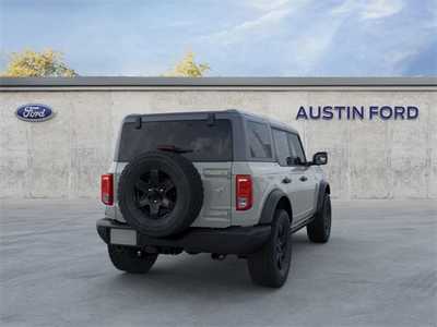 2024 Ford Bronco, $49372. Photo 8