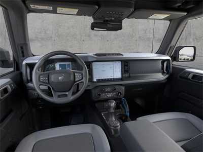 2024 Ford Bronco, $49372. Photo 9