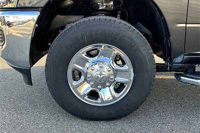 2024 RAM 3500 Crew Cab, $59990. Photo 12