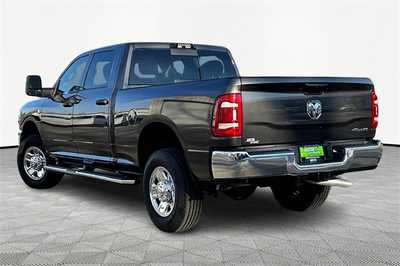 2024 RAM 3500 Crew Cab, $59990. Photo 3