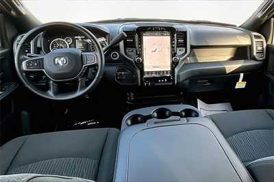 2024 RAM 3500 Crew Cab, $59990. Photo 5