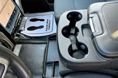 2024 RAM 3500 Crew Cab, $59990. Photo 8
