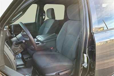 2024 RAM 3500 Crew Cab, $59990. Photo 9