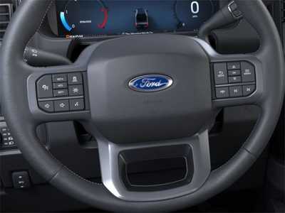 2024 Ford F350 Crew Cab, $77413. Photo 12