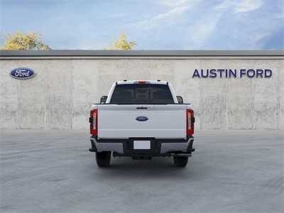 2024 Ford F350 Crew Cab, $77413. Photo 5