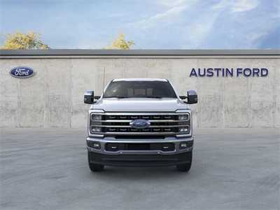 2024 Ford F350 Crew Cab, $77413. Photo 6
