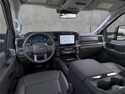 2024 Ford F350 Crew Cab, $77413. Photo 9
