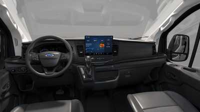 2024 Ford Transit-150, $44980. Photo 10