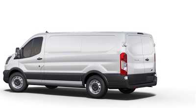 2024 Ford Transit-150, $47754. Photo 2