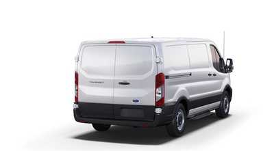 2024 Ford Transit-150, $47754. Photo 3