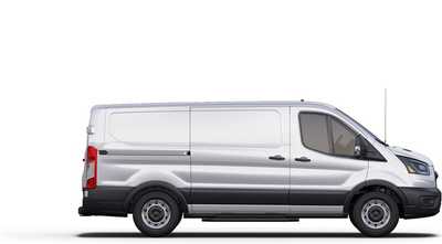 2024 Ford Transit-150, $47754. Photo 5