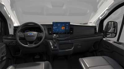 2024 Ford Transit-150, $47754. Photo 7