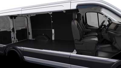 2024 Ford Transit-150, $44980. Photo 9