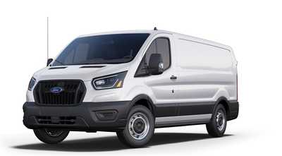 2024 Ford Transit-150, $47754. Photo 1