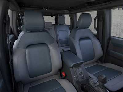 2024 Ford Bronco, $50725. Photo 10