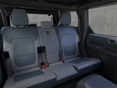 2024 Ford Bronco, $50725. Photo 11