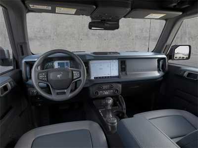 2024 Ford Bronco, $50725. Photo 9