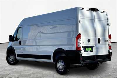 2025 RAM ProMaster Cargo, $47990. Photo 3