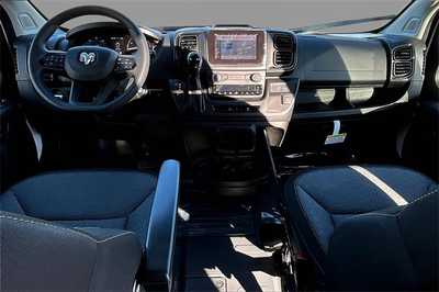 2025 RAM ProMaster Cargo, $47990. Photo 5