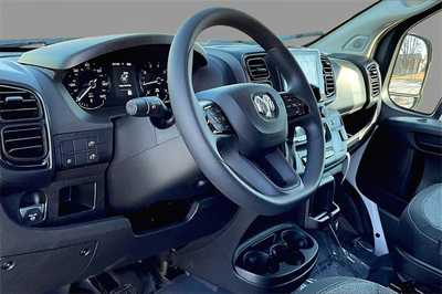 2025 RAM ProMaster Cargo, $47990. Photo 6