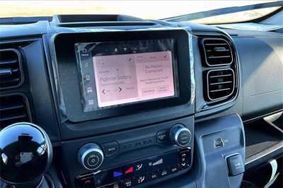 2025 RAM ProMaster Cargo, $47990. Photo 7