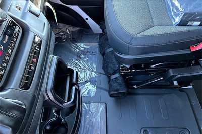2025 RAM ProMaster Cargo, $47990. Photo 8