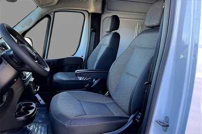 2025 RAM ProMaster Cargo, $47990. Photo 9