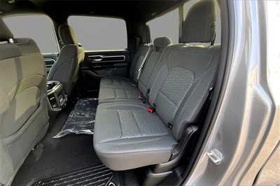 2025 RAM 1500 Crew Cab, $47990. Photo 10