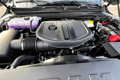 2025 RAM 1500 Crew Cab, $47990. Photo 11