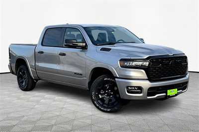 2025 RAM 1500 Crew Cab, $47990. Photo 2