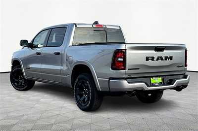 2025 RAM 1500 Crew Cab, $47990. Photo 3