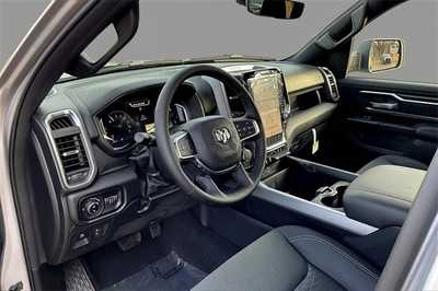 2025 RAM 1500 Crew Cab, $47990. Photo 6